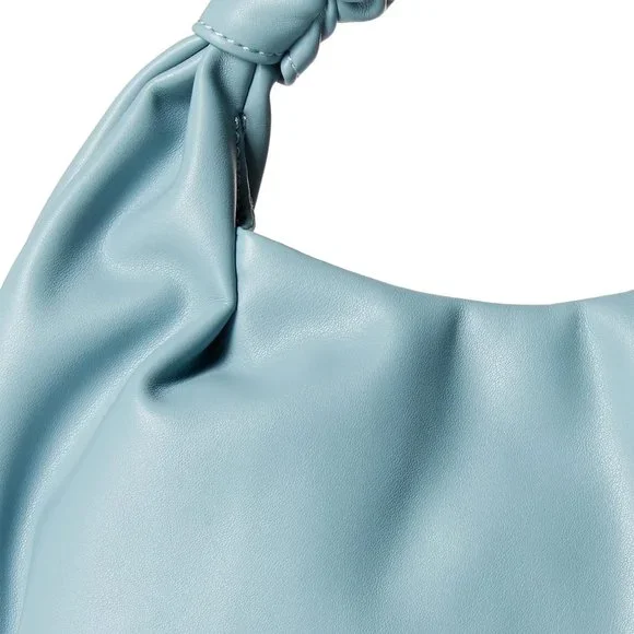 Women's The Drop Addison Soft Volume Top Handle Bag - Picture 3 of 6